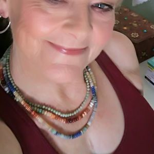 Meet your Posher, Gail